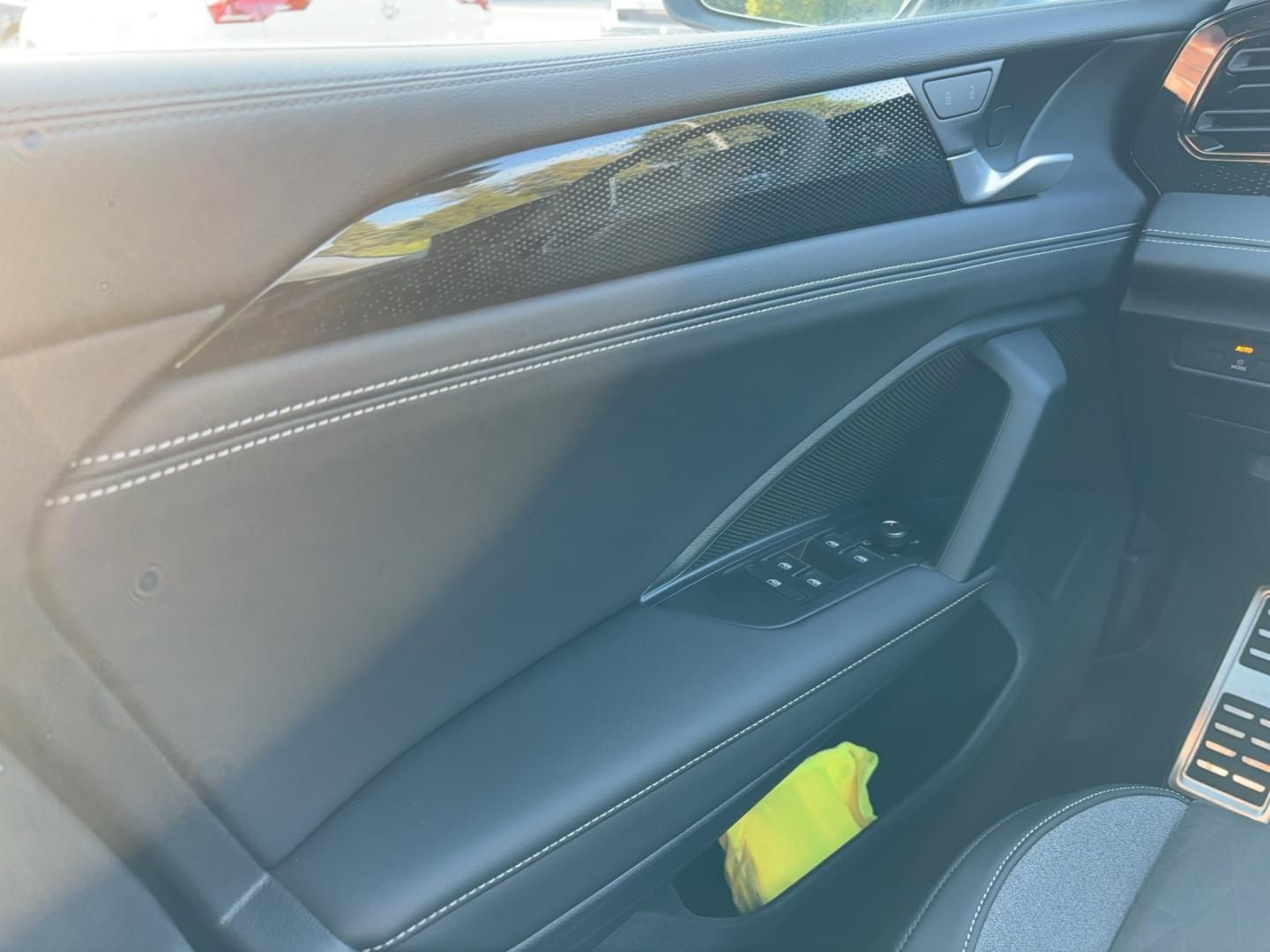 Fahrzeugabbildung Volkswagen Tiguan Goal Goal