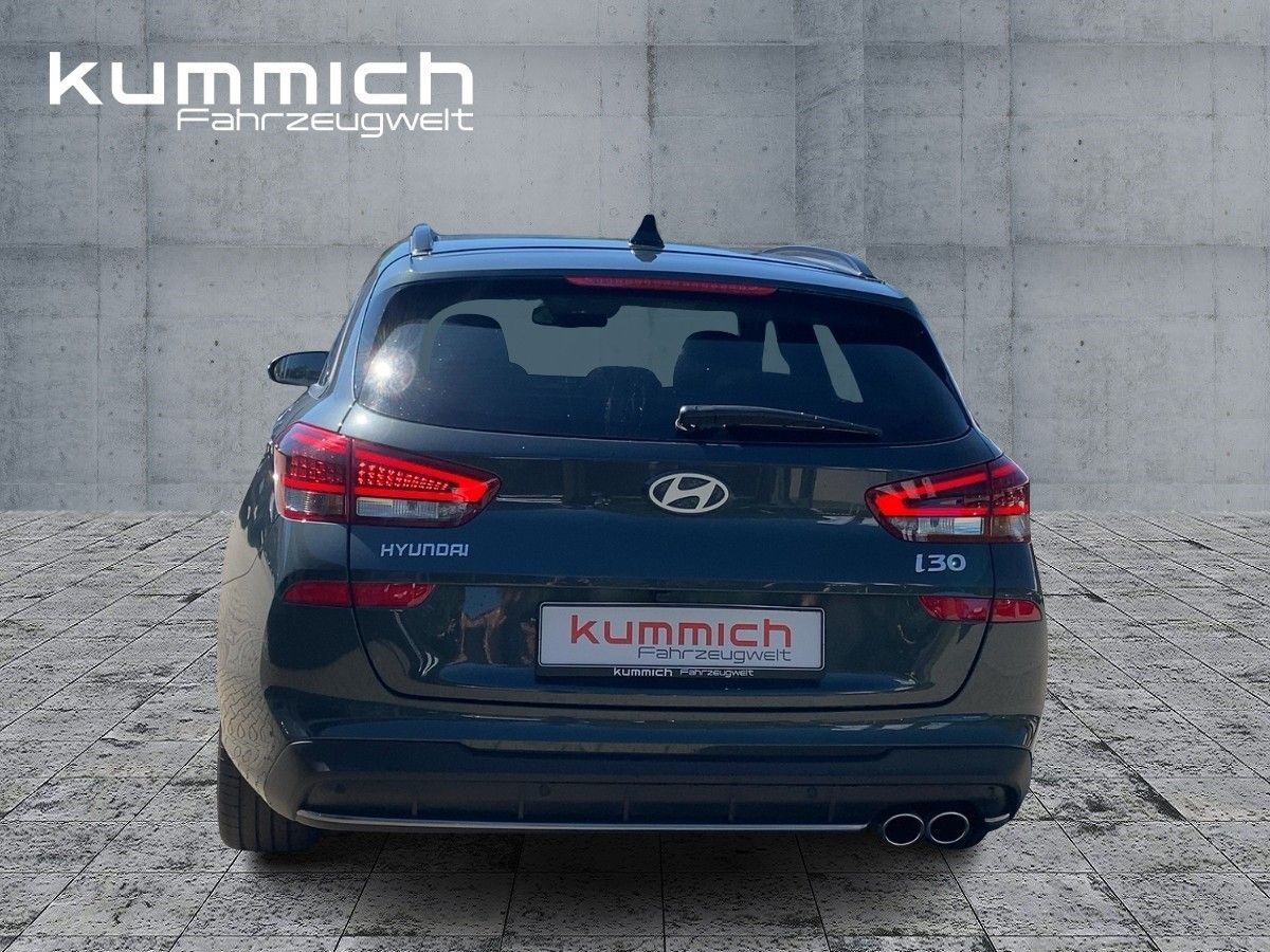 Hyundai i30 – Bild 5