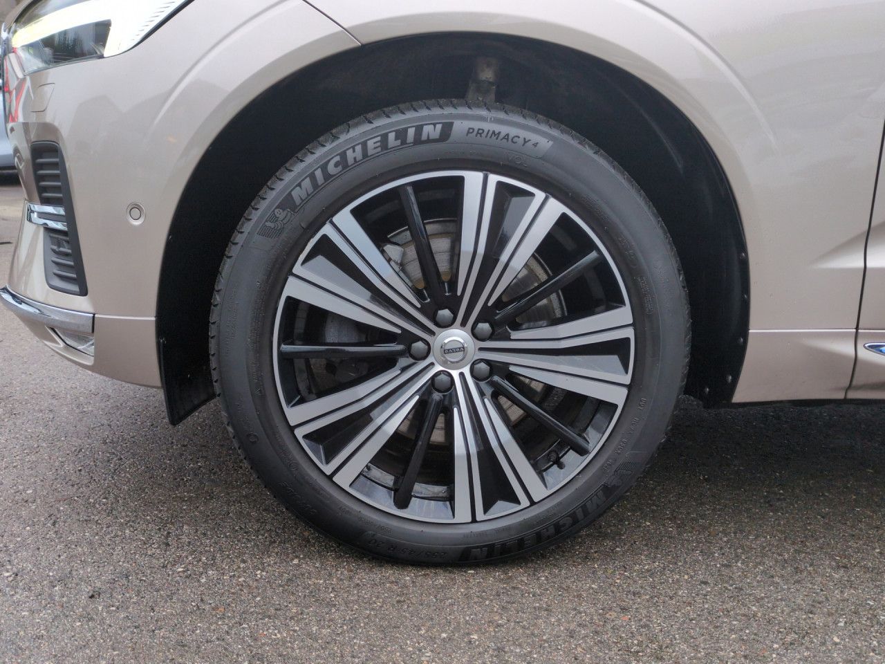 Volvo XC60 - Bild 23