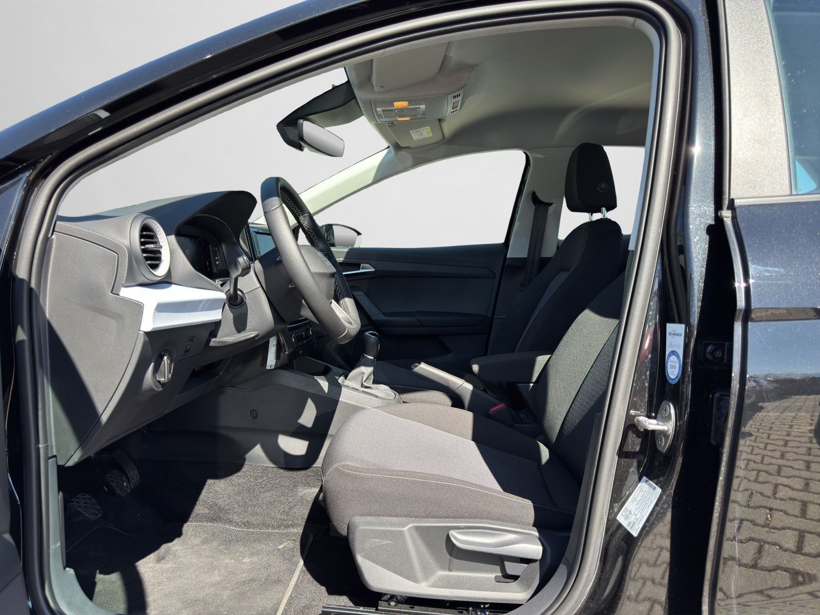 Seat Ibiza - Bild 13