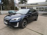Subaru XV Comfort 2,0L, 4X4, Navi, Totwinkelwarner - blaue Subaru XV