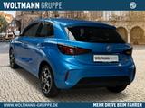 MG3 Luxury Vorführwagen, Navi Leder digitales Co - MG Gebrauchtwagen in Bremen