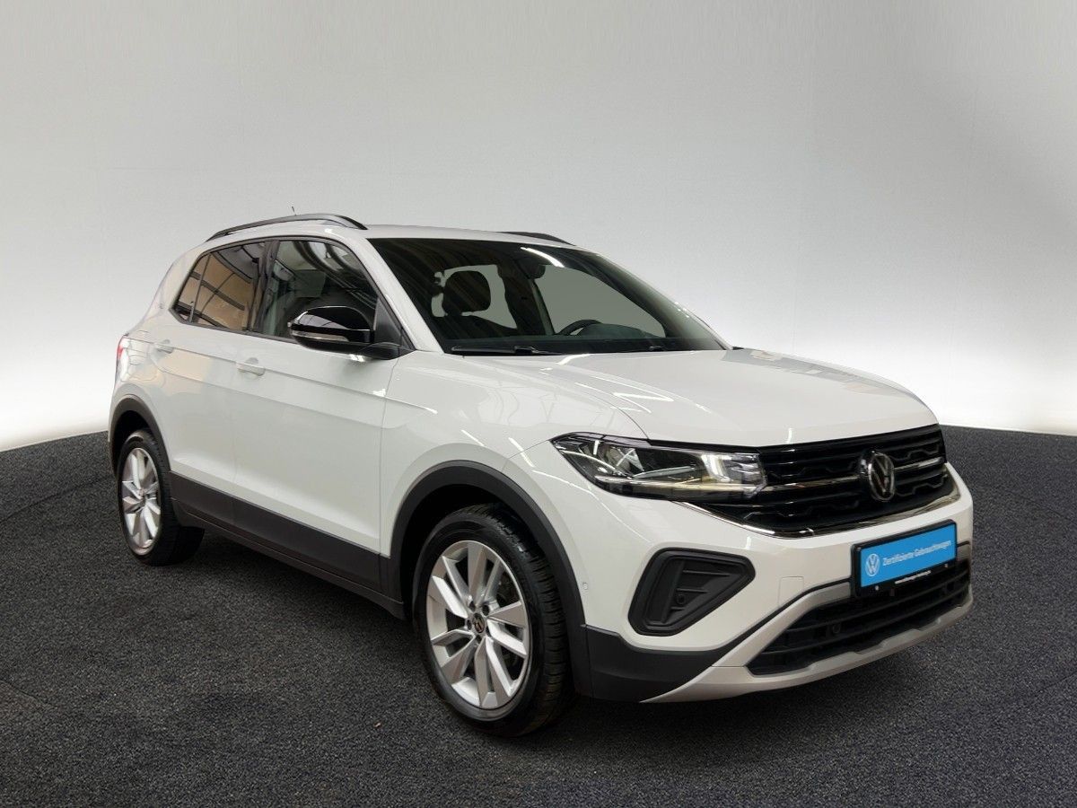 Volkswagen T-Cross - Bild 6