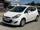Hyundai ix20 5 Star Edition | MOTORSCHADEN | Klima - Hyundai: Motor