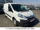Citroën Jumpy HDi *84tkm*Mwst*Tüv neu*AHK*Guter Zustand - Citroën Gebrauchtwagen in Bremen