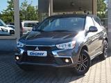 Mitsubishi ASX 117PS 2WD ClearTec Edition 100 Navi SHZ - Mitsubishi ASX: Cleartec