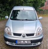 Renault Kangoo Privilege 1.6 16V Automatik Expression - Renault Kangoo: 16v Privilege