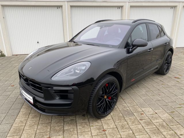 Porsche Macan GTS / 1. Hand / Top gepflegt