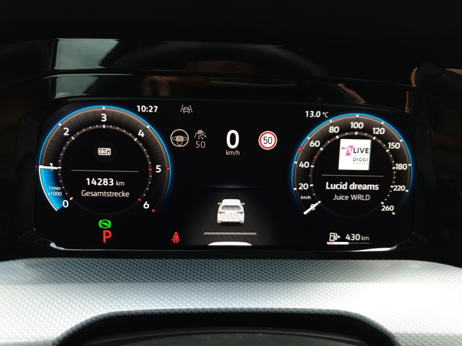 Volkswagen Golf - Bild 11
