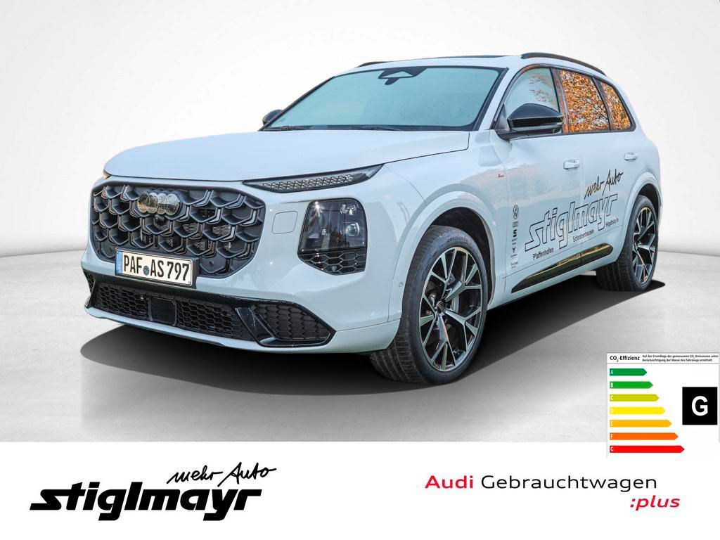 Image of Audi Q7