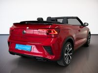 Volkswagen T-Roc - Vorschau Bild 4