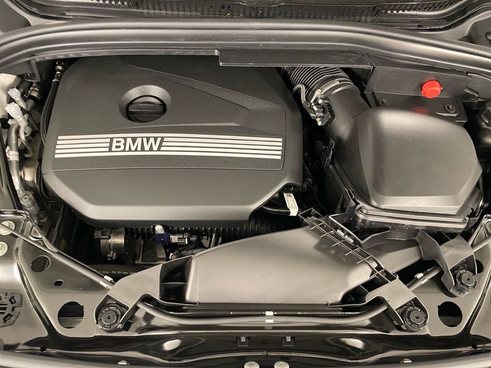 BMW 220 Active Tourer - Bild 16