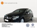 Mercedes-Benz B 160 Bluetooth Klima Einparkhilfe el. Fenster - Mercedes-Benz B 160 aus 2017