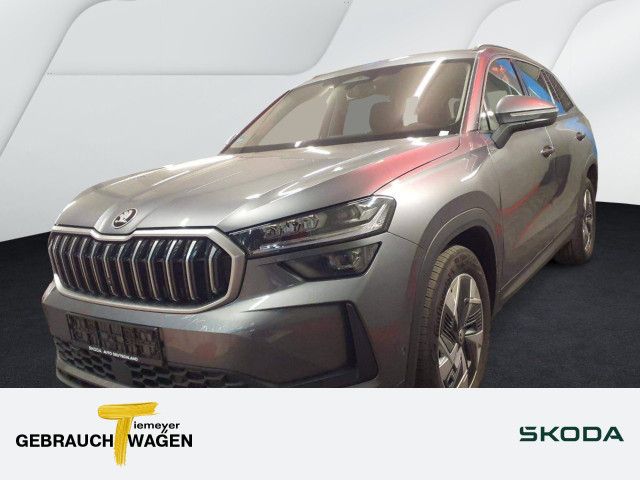 Skoda Kodiaq 2.0 TDI DSG 4x4 SELECTION MATRIX VIRTUAL