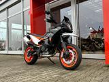 KTM 890 SMT  48 Mo Garantie ab Zul. TechPack - KTM 890 SMT