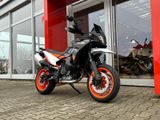 KTM 890 SMT  48 Mo Garantie ab Zul. TechPack - KTM 4T