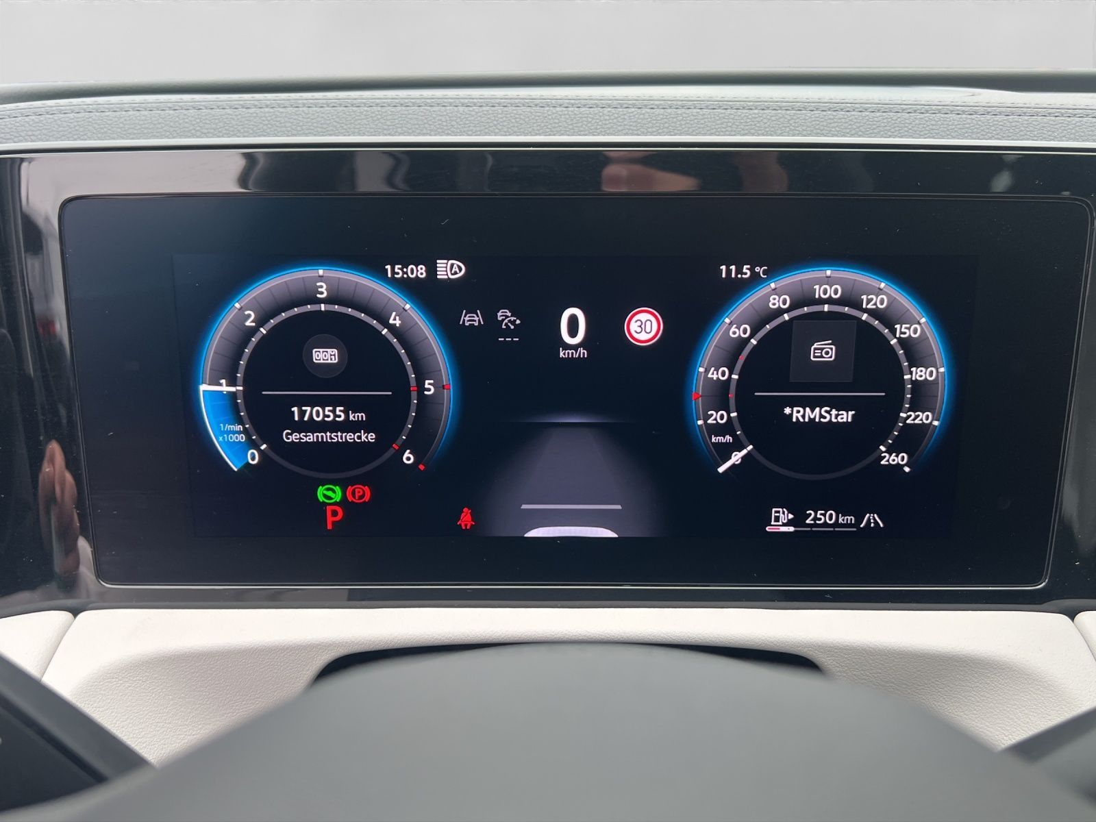 Volkswagen Tiguan - Bild 11