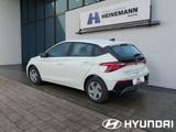 Hyundai i20 Select ||Navi||RFK||Klima|| - Hyundai i20 in Braunschweig