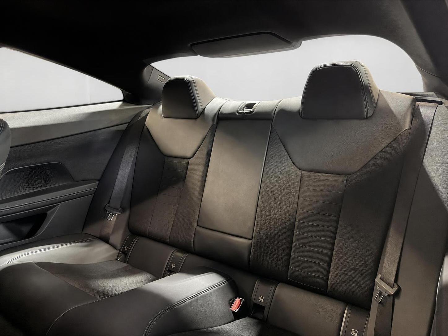 BMW 420 d Coupe LASER/HUD/KAMERA/KEYLESS/ACC, миниатюра 14