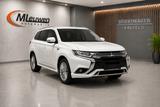 Mitsubishi Outlander PHEV 4WD auto.  ALU*KLIMA*SHZG*CAM*LED - Mitsubishi Outlander in Duisburg