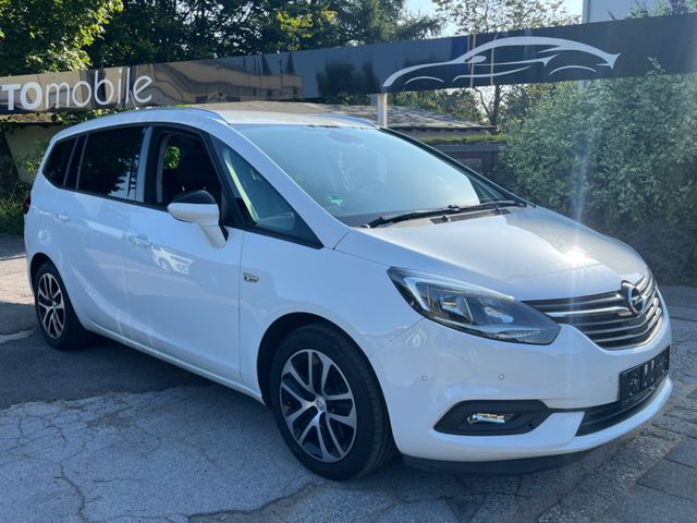 Opel Zafira C 1,6 Turbo Business Edition Start/Stop