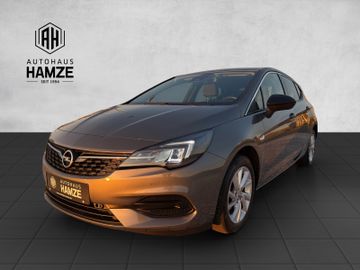 Opel Astra K Lim. 5-trg. Elegance|DAB|Navi|SHZ|Lane