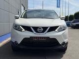 Nissan Qashqai Acenta 1,2 / AHK/KAMERA /NAVI /TUV - Nissan Qashqai in Nürnberg