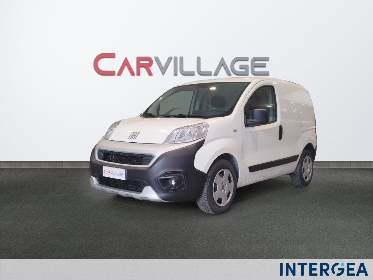 FIAT Fiorino