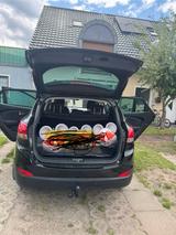 Hyundai Zu verkaufen Hyundai IX 35 - Hyundai ix35 Gebrauchtwagen in Bremen