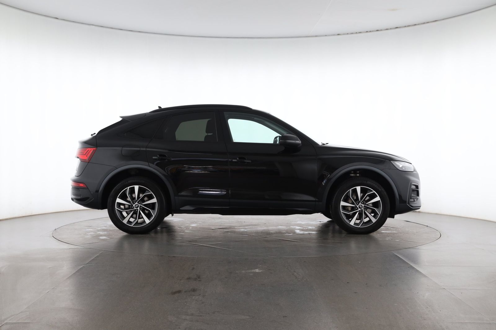 Audi Q5 Sportback 40 TFSI quattro S tronic advanced | foto 8