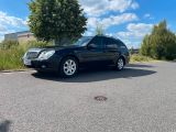 Mercedes-Benz E 200 KOMPRESSOR T ELEGANCE Elegance