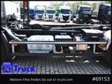 Iveco  X-Way AD 420 Hiab 21S59 Lenk- Liftachse,  - Offers