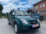 Suzuki Ignis Comfort,Automatik,Klima,Allwetter,AHK - Suzuki Ignis Gebrauchtwagen in Berlin