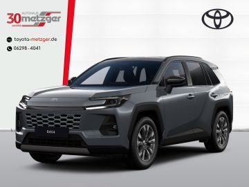Toyota RAV 4 - 6