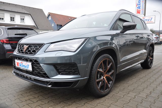 Cupra Ateca Basis 4Drive