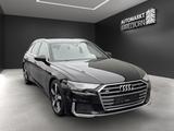 Audi S6 quatt 20*STHZG*`Kamera*Virtual*Sound*Alcantan - Audi S6 Gebrauchtwagen in München