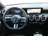Mercedes-Benz CLA 200 SHOOTING BRAKE+AMG+NIGHT+AHK+360° KAMERA - Mercedes-Benz CLA 200 aus 2024