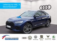 Audi SQ5 - Vorschau Bild 1