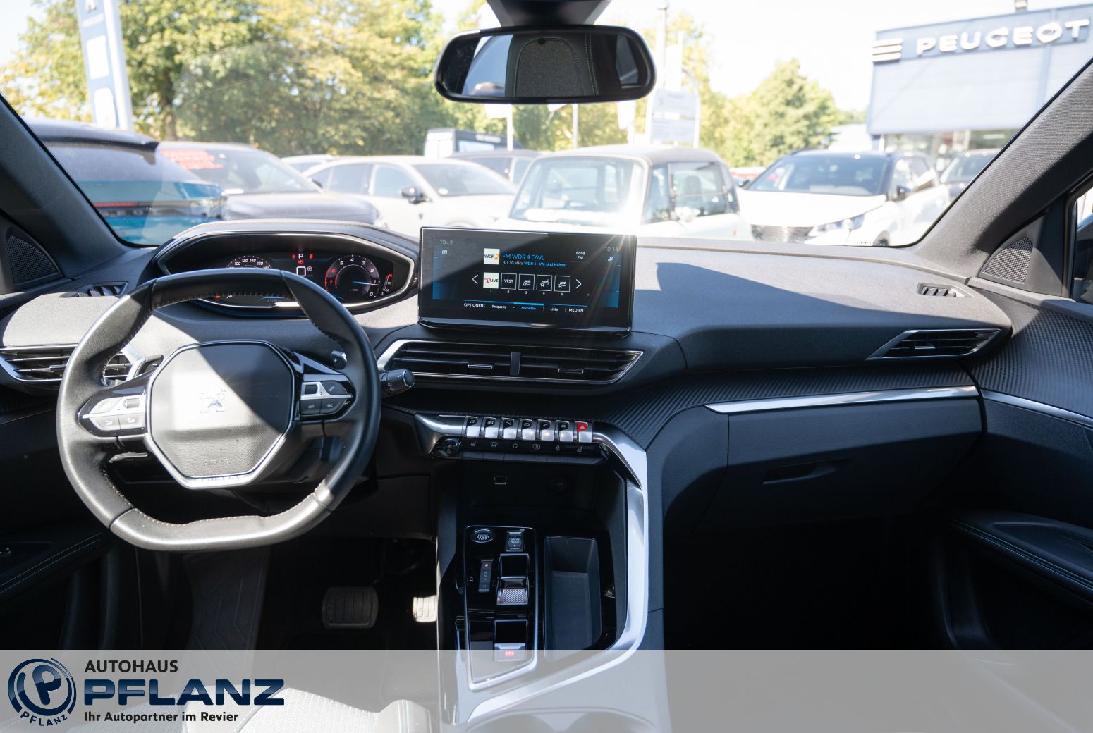 Peugeot 3008 - Bild 6