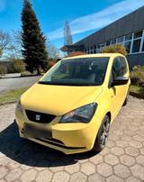 Seat Mii 1.0 4-Türig-Klima-Alu-Neu TÜV Wie... - Seat Mii in Hamburg