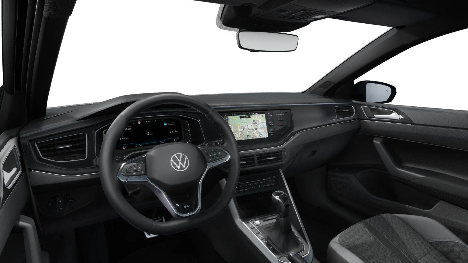 Volkswagen Polo - Bild 9