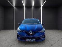 Renault Clio V 1.6 E-TECH Hybrid 145 Techno (EURO 6d)