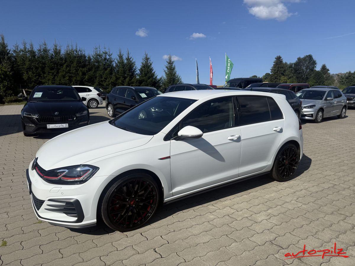 Volkswagen Golf VII Lim. GTI Performance 19Zoll VC, миниатюра 4