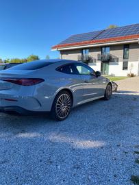 2023 Mercedes-BENZ CLE 照片 8