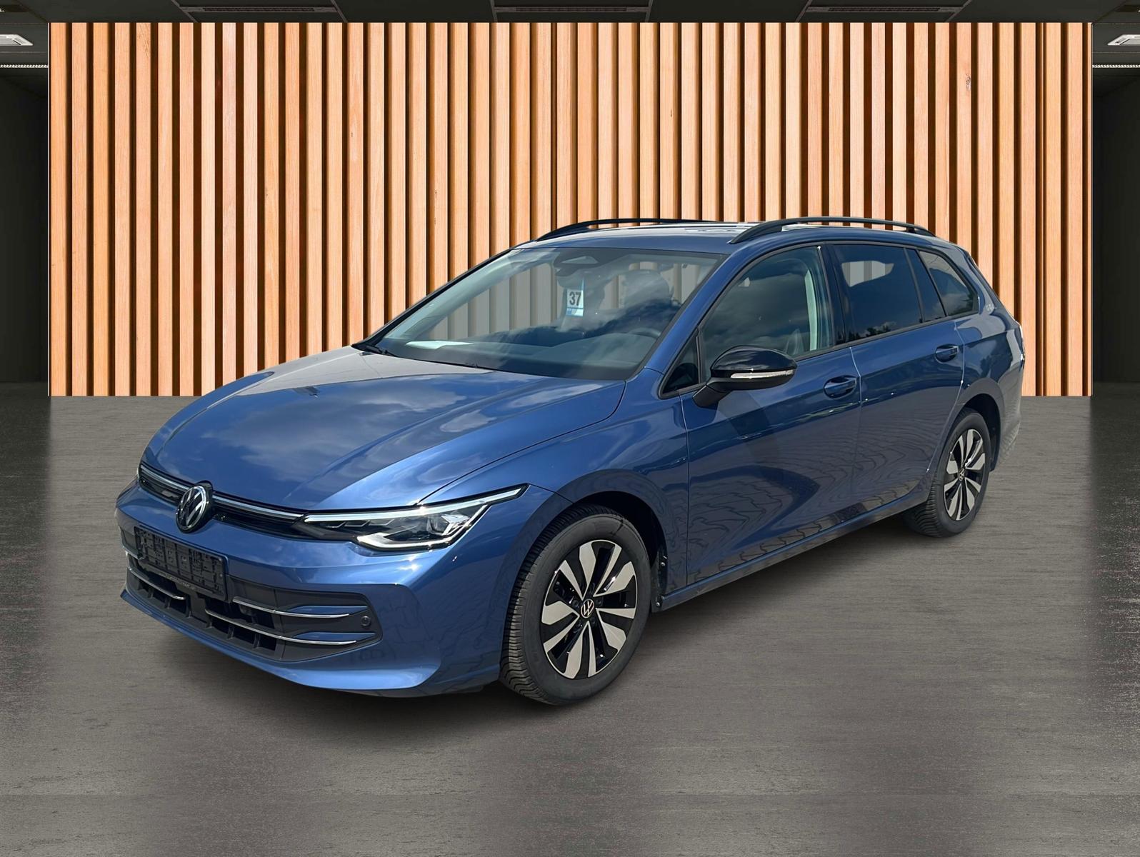 Volkswagen Golf Variant 1.5 eTSI Goal*Navi*LED Plus*Kamera*