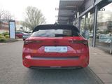 Opel Astra L 1.2 ST Ultimate AT Leder Navi Matrix LED - : Rot, Sitzbelüftung