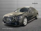 Mercedes-Benz Classe S S 350 d 4Matic Premium Pl - gebrauchte Mercedes-Benz S 350 aus dem Jahr 2024