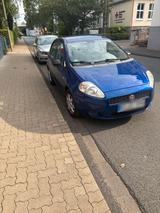 Fiat Punto zu verkaufen - Fiat Punto: Verkaufen