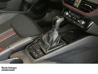 Skoda Kamiq - Vorschau Bild 9