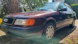 Audi AUDI 100 2.6E V6 C4 Tausch Simson, MZ, A8 - gebrauchte Audi 100 aus dem Jahr 1992